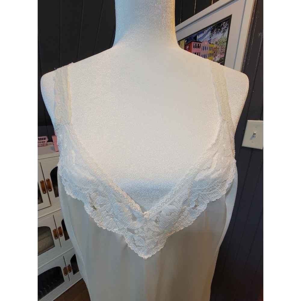 Women's Nylon Slip / Dress